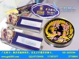 鸡西校卡制作，校徽制作，学生证制作，校牌制作